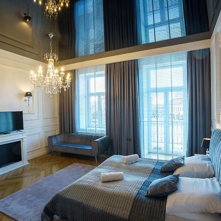 Prestige Apartment Rynek Кельце Экстерьер фото