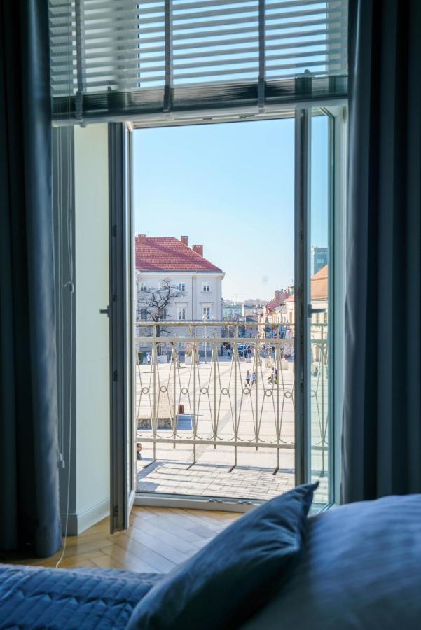 Prestige Apartment Rynek Кельце Экстерьер фото