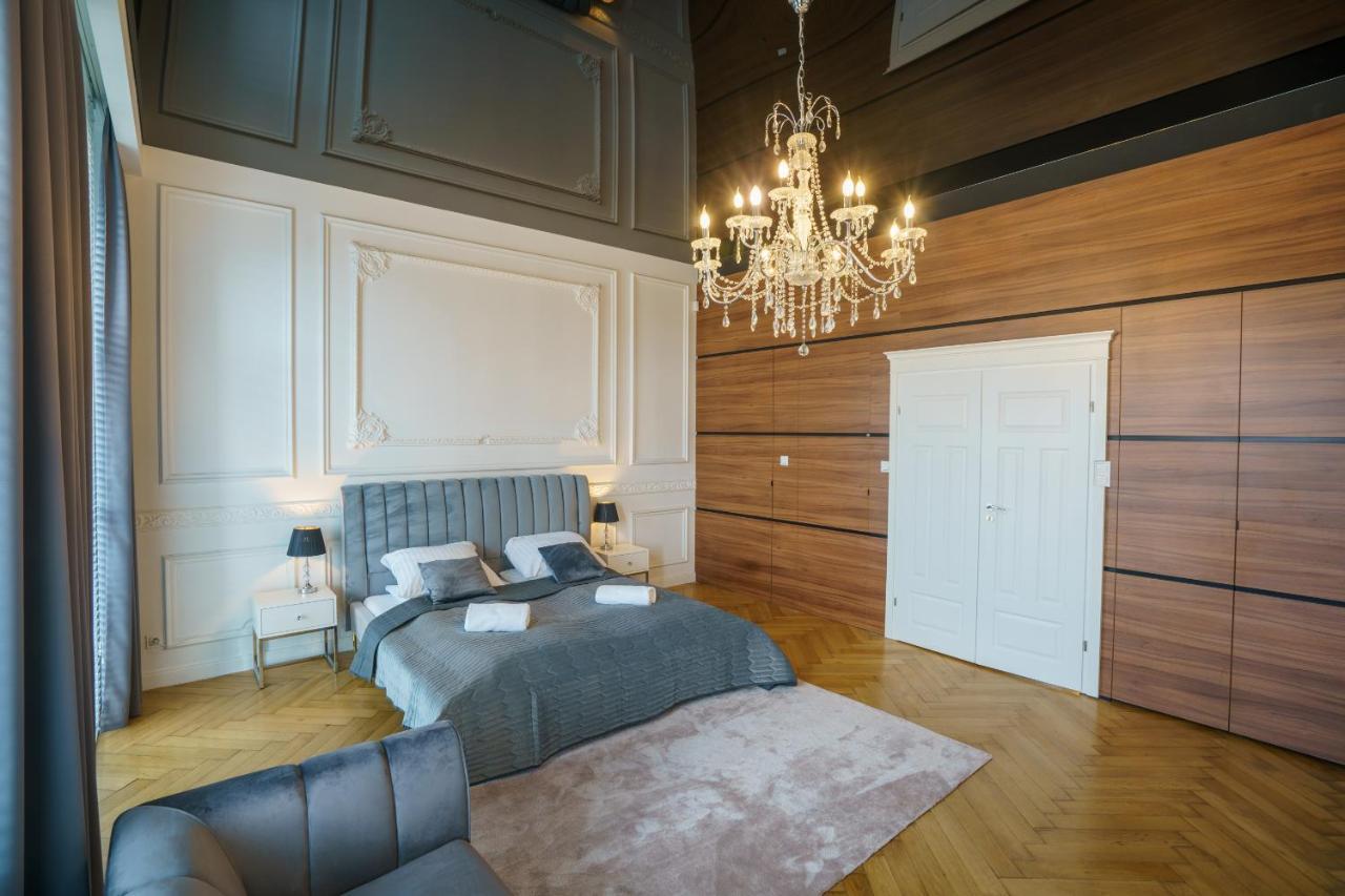 Prestige Apartment Rynek Кельце Экстерьер фото