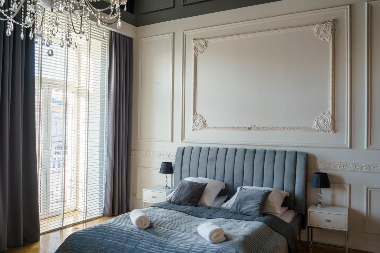 Prestige Apartment Rynek Кельце Экстерьер фото
