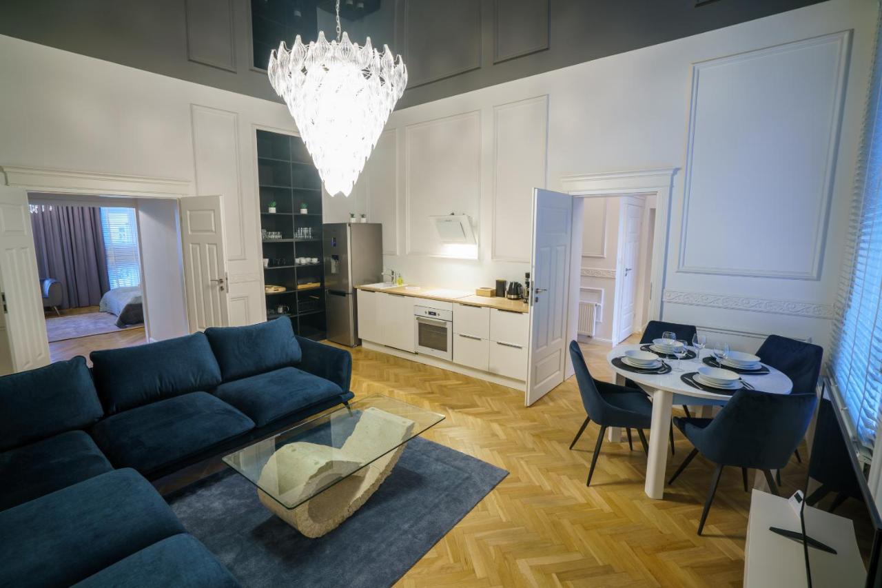 Prestige Apartment Rynek Кельце Экстерьер фото