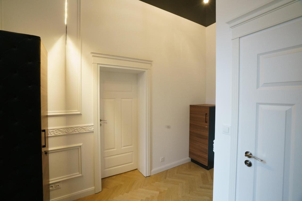 Prestige Apartment Rynek Кельце Экстерьер фото