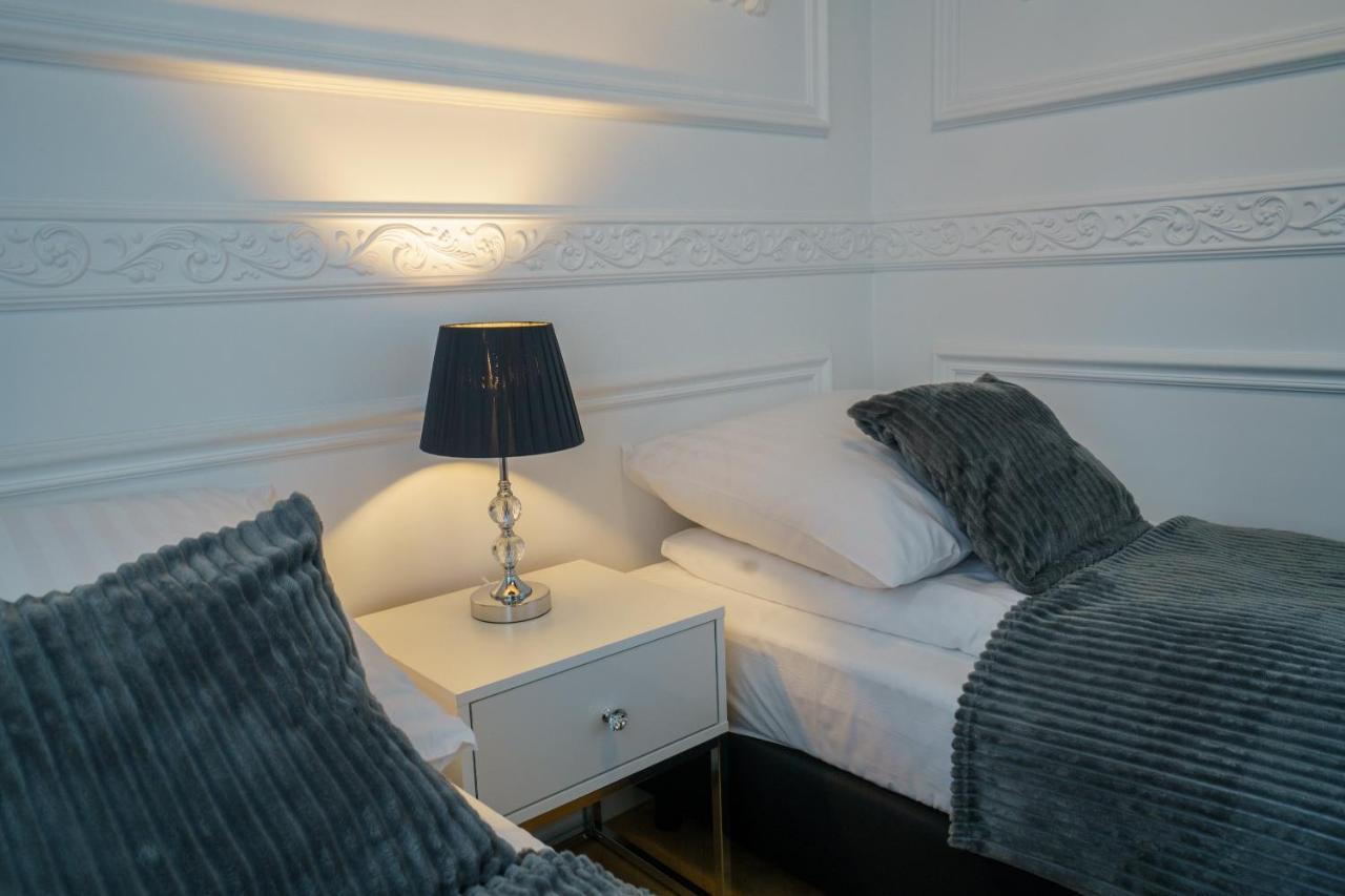 Prestige Apartment Rynek Кельце Экстерьер фото
