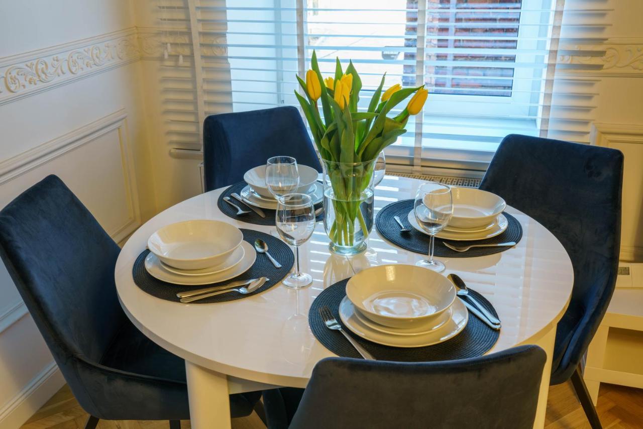 Prestige Apartment Rynek Кельце Экстерьер фото