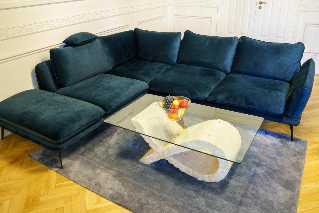 Prestige Apartment Rynek Кельце Экстерьер фото