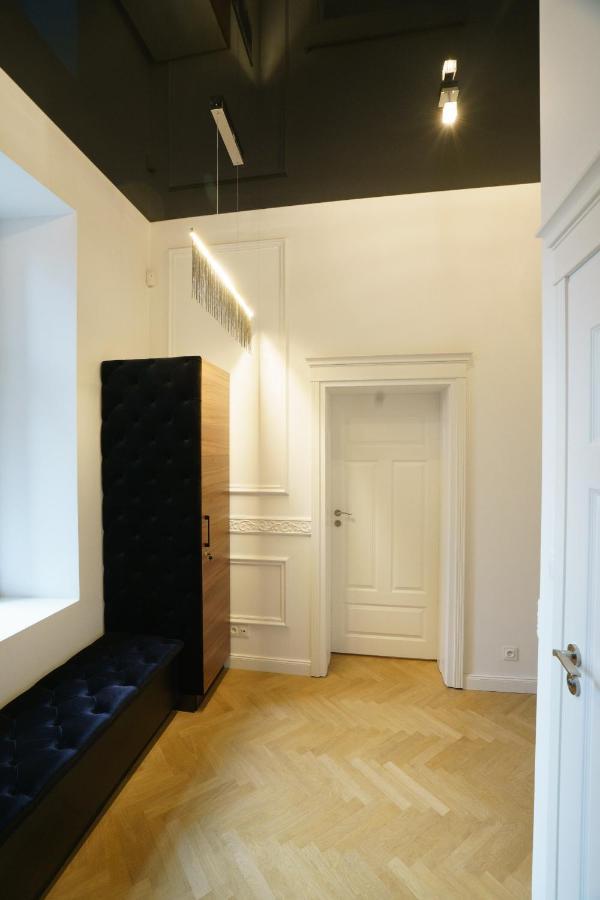 Prestige Apartment Rynek Кельце Экстерьер фото