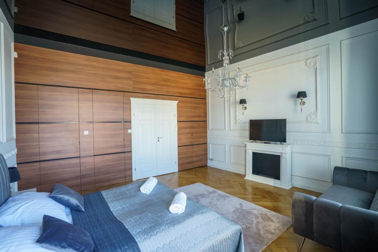 Prestige Apartment Rynek Кельце Экстерьер фото