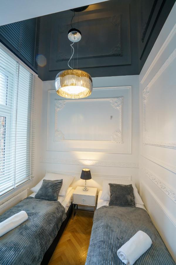 Prestige Apartment Rynek Кельце Экстерьер фото