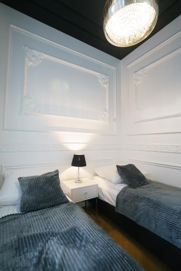 Prestige Apartment Rynek Кельце Экстерьер фото