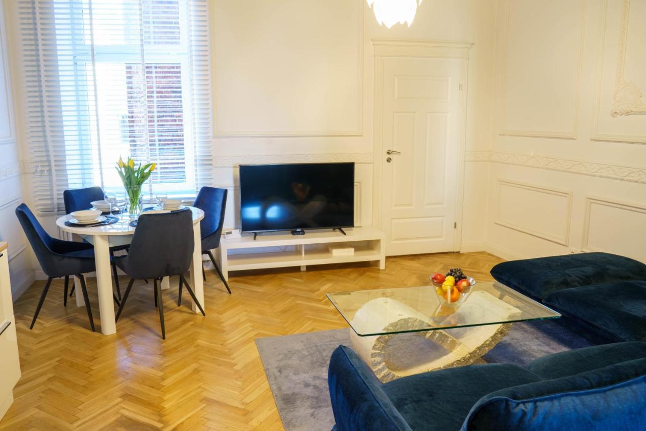 Prestige Apartment Rynek Кельце Экстерьер фото