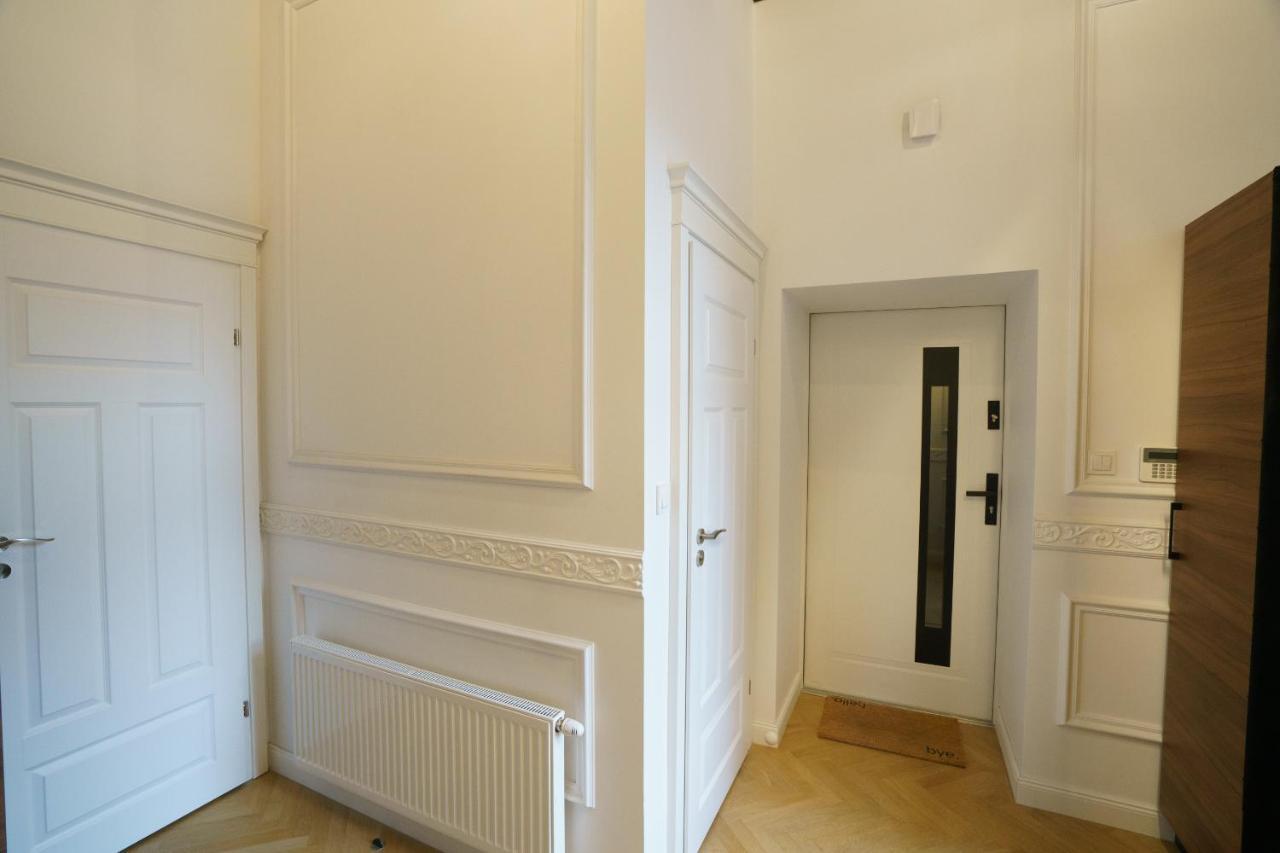 Prestige Apartment Rynek Кельце Экстерьер фото